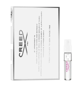 Пробник Парфюмированная вода для женщин Creed Spring Flower 1.7 мл
