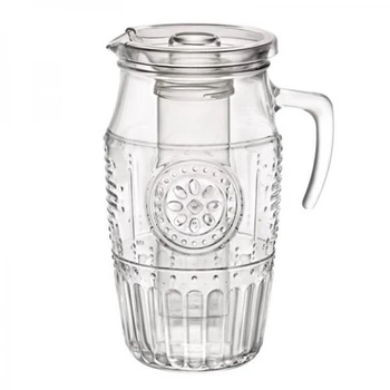 Глечик Bormioli Rocco Romantic 335942MQD321990 1.8 л
