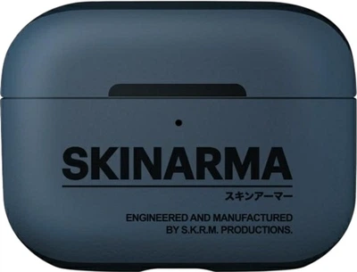 Чохол SkinArma Spunk для Apple AirPods Pro 2 Blue (SK-AP2-SPUNK-BLU)