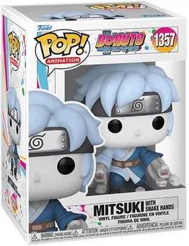 Фигурка Мицуки - Funko Pop! BORUTO: NARUTO NEXT GENERATIONS - MITSUKI #1357
