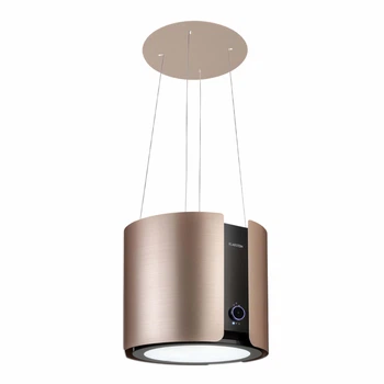 Вытяжка кухонная Klarstein Skyfall Smart 402 м³/час (10035378)