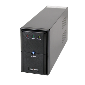 ДБЖ LogicPower LPM-825VA (3173)