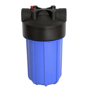 Фильтр Organic Big Blue 10 без картриджа