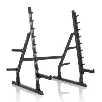Стійки для штанги Hammer RA80 (14019)