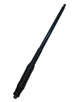 Антенна выдвижная телескопическая для рации Motorola 107см (DP4800/DP4400/DP4600)