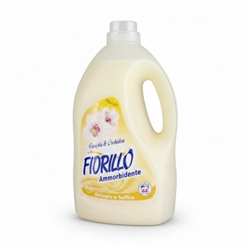 Кондиціонер для білизни Vanilla & Orchid Fiorillo 4 л (44 прання)