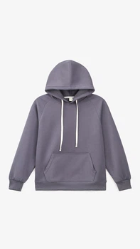 Худи однотонный для мальчика 26004 146 см Серый shop (2000999428753)