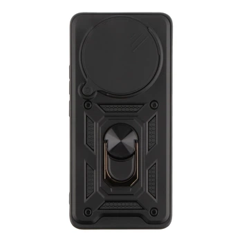Чохол Armor Guard Shield для Xiaomi Redmi Note 14 Pro+ 5G Black