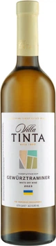 Вино Villa Tinta Gewurztraminer 2023 біле сухе 0.75 л 11-13% (4820213580443)