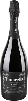 Ігристе вино Tintarella Brut біле брют 0.75 л 11-12.5% (4820213580337)