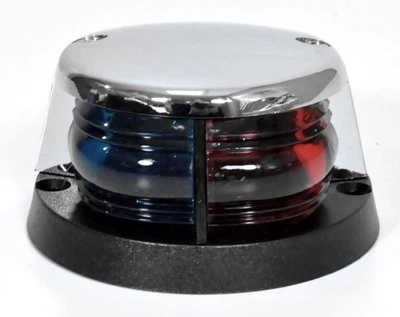 Навигационный огонь led красный-зеленый