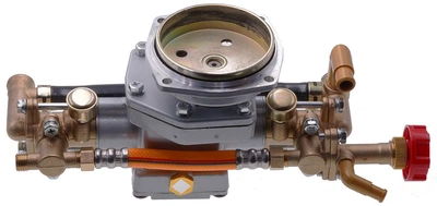 Плунжерный насос 3W-650 бензинового 4Т опрыскивателя (в комплекте), rest1692