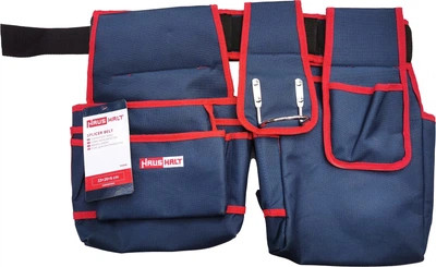 Pas narzędziowy Haushalt VG068 23 x 20 x 6 cm (4772013255710)