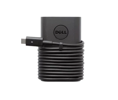 Блок питания для ноутбука Dell Type-C 45W 5V/20V 2A/2,25A