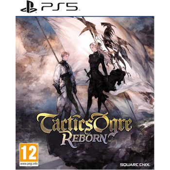 Гра Tactics Ogre Reborn для PS5 (Англійська версія) (диск Blu-ray)