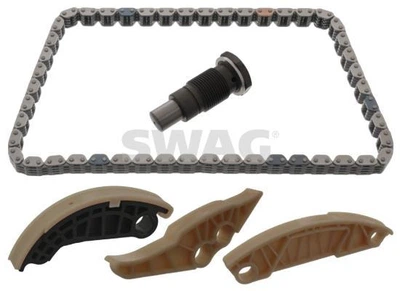 Комплект цепи AUDI Q5 (8RB) / AUDI A5 (8F7) / SEAT LEON (5F1) 2003-2022 г.
