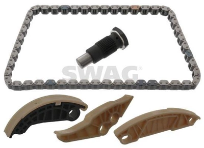Комплект цепи AUDI TT (8J9) / VW GOLF (517) / AUDI A3 (8P7) 2003-2022 г.