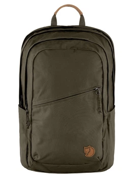Рюкзак FJALLRAVEN Raven 28 Dark Olive