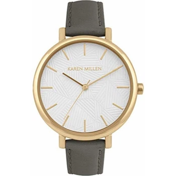 Жіночий Фешн Наручний Годинник KAREN MILLEN KM188E