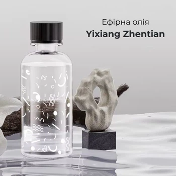 Ароматизатор для аромадиффузора Essential oil Yixiang Zhentian 50мл (XXJ-S1-Zhen)