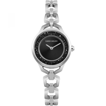 Жіночий Фешн Наручний Годинник KAREN MILLEN KM171SM