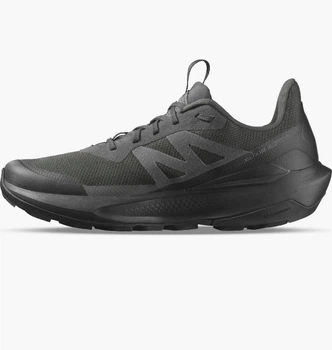 Кроссовки Salomon Elixir Active Gtx Black 474561 44