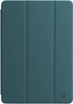 Чехол для планшета ArmorStandart Smart Fold Pen для Lenovo Idea Tab с креплением для стилуса Pine Green (ARM89518)