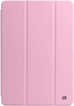 Чохол для планшета ArmorStandart Smart Fold Pen для Lenovo Idea Tab з кріпленням для стилуса Pink (ARM89519)