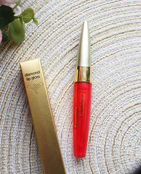 Блиск для губ глянцевий Romantic Collection №21