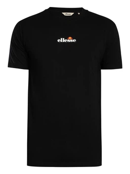 Футболка Ellesse Ollio 2 Черная — размер S