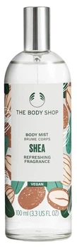 Парфумований спрей для тіла The Body Shop Shea 100 мл (5028197980696)