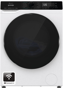 Прально-сушильна машина Gorenje G600 WD2PA1X64ADAAW