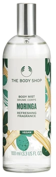 Парфумований спрей для тіла The Body Shop Moringa 100 мл (5028197423803)