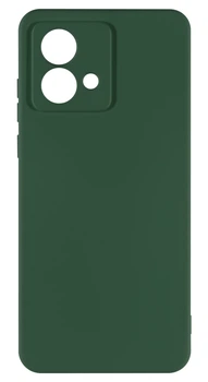 Панель Soft Silicone Case для Motorola G84, Хакі