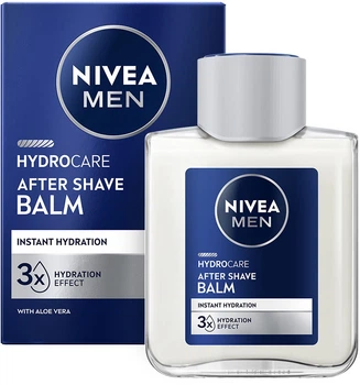Бальзам после бритья NIVEA MEN Гидроуход 100 мл (5025970023274/5900017102429)