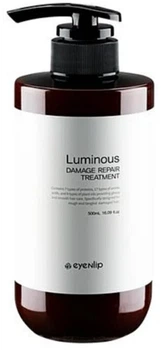 Маска для волосся Eyenlip Luminous Damage Repair Treatment 500 мл (8809555253778)