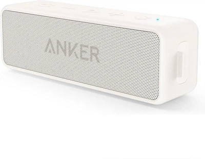 Портативна колонка Anker Soundcore 2 Gray