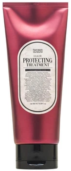 Маска для волосся Tenzero Hair Protecting Treatment Damaged Hair Care 180 мл (8809628885776)