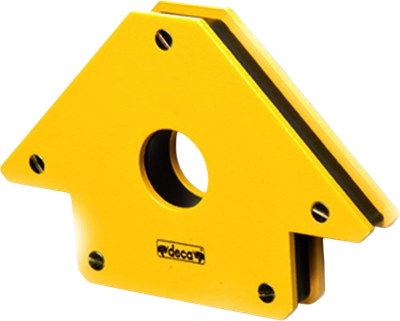 Spawalniczy kątownik magnetyczny Deca MPH92 010346 (2000510142625)