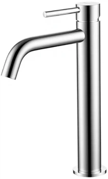 Смеситель для раковины Devit Flow 550536N