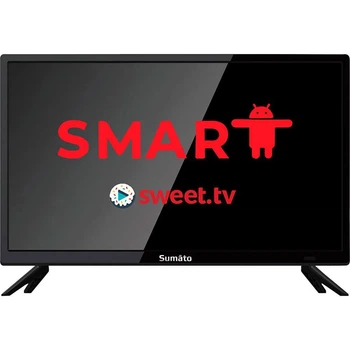 Телевізор Sumato діагональ 24' HD 24HTS03