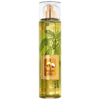 Парфумований спрей для тіла Bath & Body Works Waikiki Beach Coconut Mist 236 мл