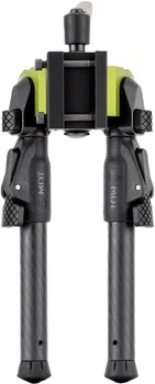 Сошки MDT GRND-POD 4.5”-9” Picatinny Green