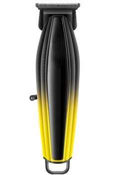 Триммер VGR V-974 GOLD профессиональный с LED дисплеем 8000 RPM для стрижки и окантовки