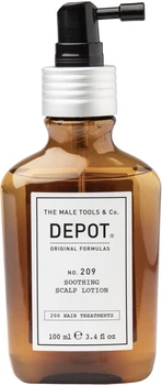 Спрей-лосьон Depot No. 209 для чутливої шкіри голови 100 мл (8032274167655)