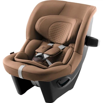 Автокрісло Britax-Romer Max-Safe Pro гр. 0+/1/2 0-25 кг LUX Warm Caramel, 2000042140