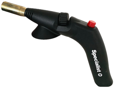 Palnik gazowy Specialist+ 502272369 piezo 7/16 cali (4779039132360)