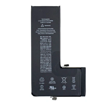 Аккумулятор Apple iPhone 11 Pro, Original - 203091