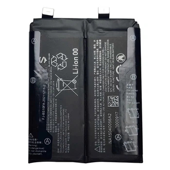 Аккумулятор Xiaomi Black Shark 5 / Black Shark 5 Pro / Black Shark 5 RS, Original, BS10FA - 366466