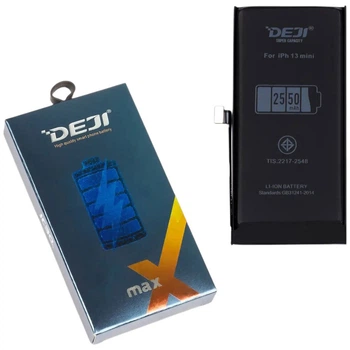 Аккумулятор Apple iPhone 13 Mini, Deji, Original - 593891